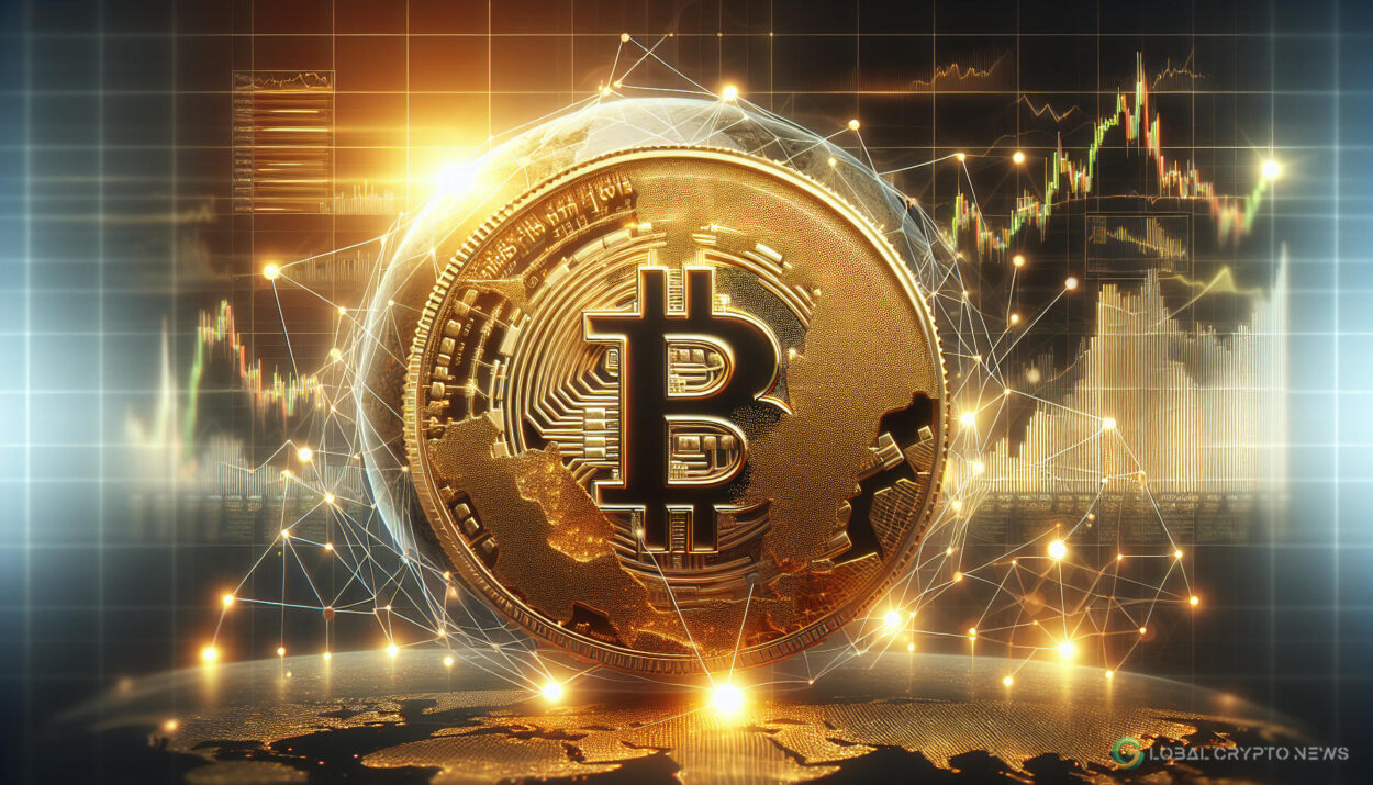 Bitcoin Holding Company Raises $710M, Merges with KindlyMD