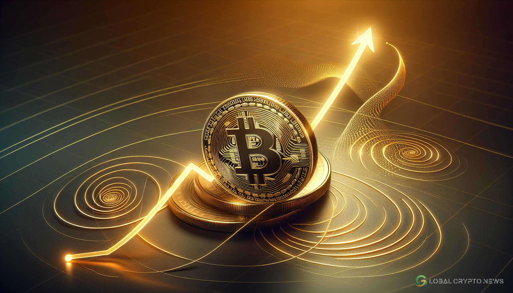 Bitcoin Holds Key Support Levels Amid Weekend Volatility