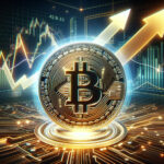 Bitcoin Inches Closer to Record High Amid Strong Bullish Momentum