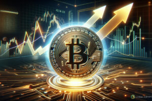 Bitcoin Inches Closer to Record High Amid Strong Bullish Momentum