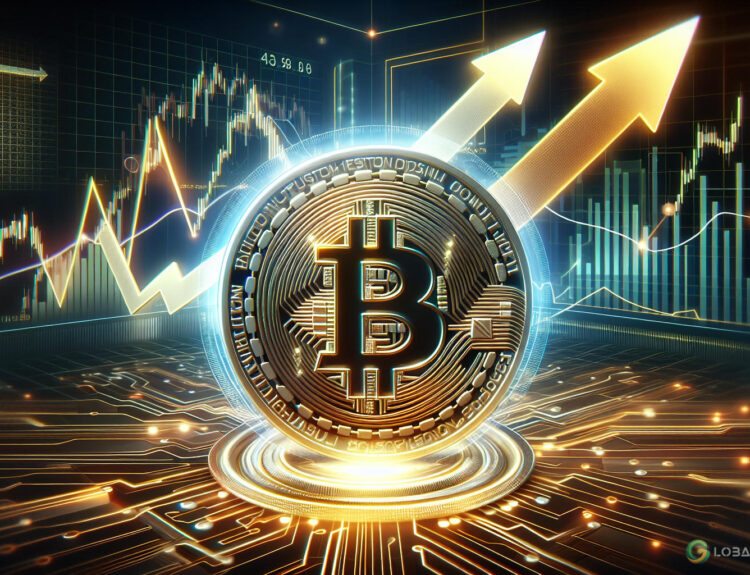 Bitcoin Inches Closer to Record High Amid Strong Bullish Momentum