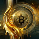 Bitcoin Leads April Crypto Surge with 9.9% Market Growth