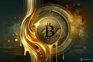 Bitcoin Leads April Crypto Surge with 9.9% Market Growth