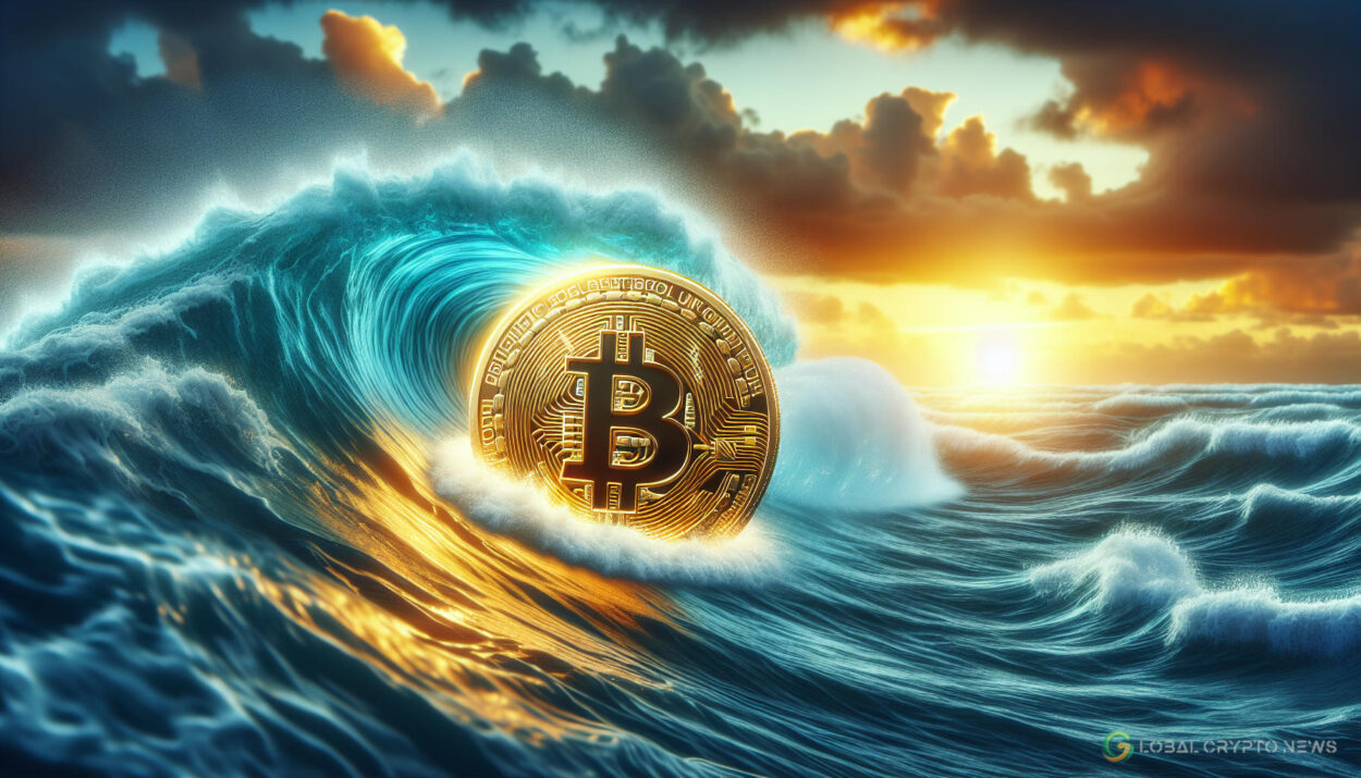 Bitcoin Liquidations Rise Near $108,000 Amid Volatility