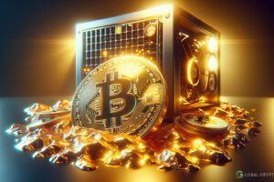 Bitcoin Miners Signal Optimism Despite Macroeconomic Challenges