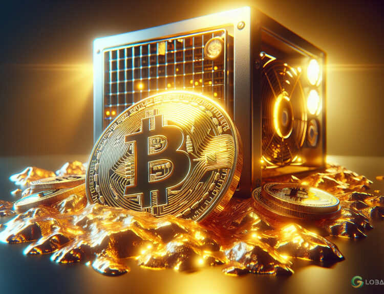 Bitcoin Miners Signal Optimism Despite Macroeconomic Challenges