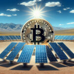Bitcoin Mining Meets Solar Energy in $14M Texas Project