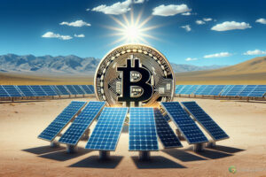 Bitcoin Mining Meets Solar Energy in $14M Texas Project