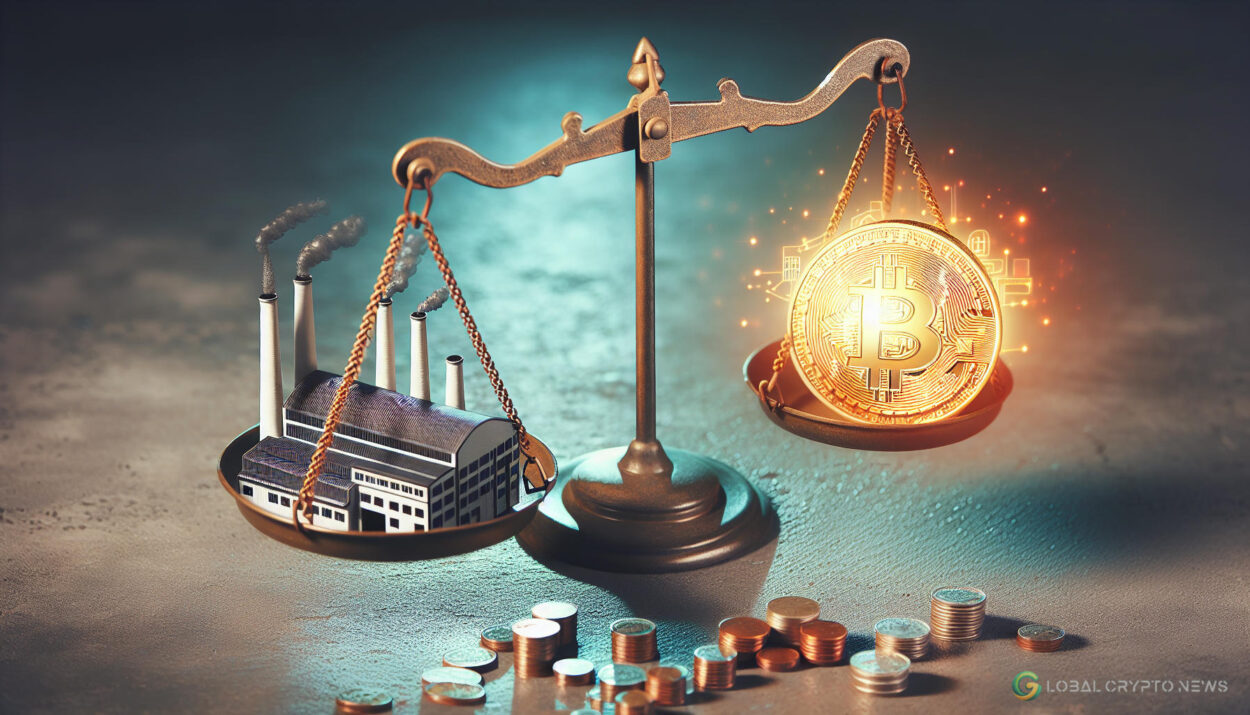 Bitcoin Nears $100K Amid Optimism Over US-China Trade Talks