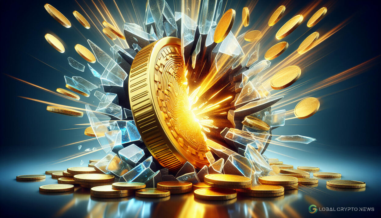 Bitcoin Nears $100K as Altcoins Rally Amid Market Optimism