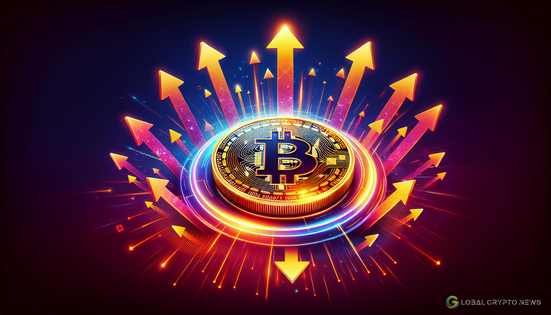Bitcoin Nears $101K as Bulls Target New All-Time Highs