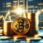 Bitcoin Nears All-Time High Amid Institutional Demand and Supply Drop