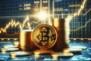Bitcoin Nears All-Time High Amid Institutional Demand and Supply Drop