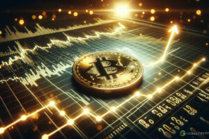 Bitcoin Nears Key Support Level Amid Breakout Speculation