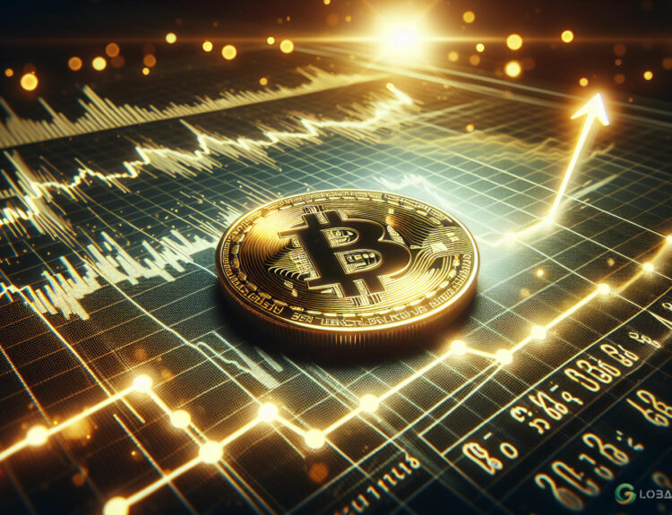 Bitcoin Nears Key Support Level Amid Breakout Speculation