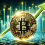 Bitcoin Nears Record High Amid Crypto Market Optimism