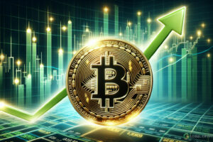 Bitcoin Nears Record High Amid Crypto Market Optimism