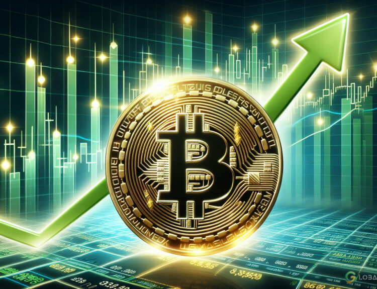 Bitcoin Nears Record High Amid Crypto Market Optimism