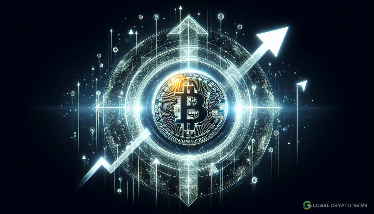 Bitcoin Nears Record High Amid Trade Optimism and Institutional Demand