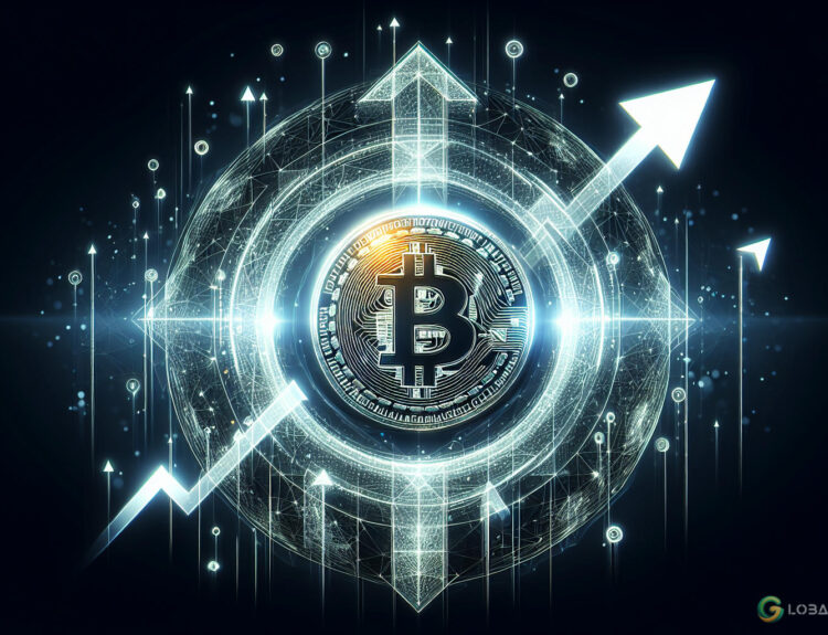 Bitcoin Nears Record High Amid Trade Optimism and Institutional Demand