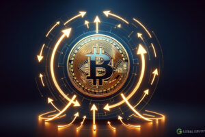 Bitcoin Open Interest Hits $80.91B Amid Leverage-Driven Rally