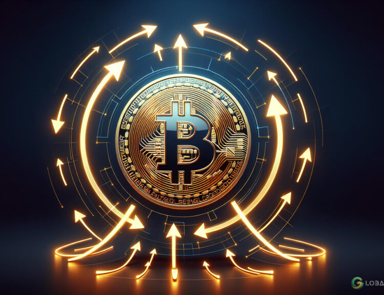 Bitcoin Open Interest Hits $80.91B Amid Leverage-Driven Rally