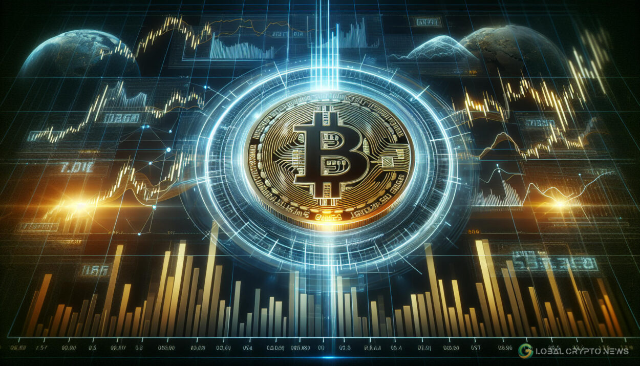 Bitcoin Outpaces Markets, Becomes Fifth-Largest Global Asset
