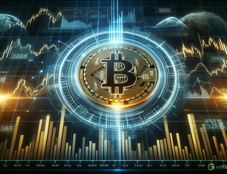Bitcoin Outpaces Markets, Becomes Fifth-Largest Global Asset