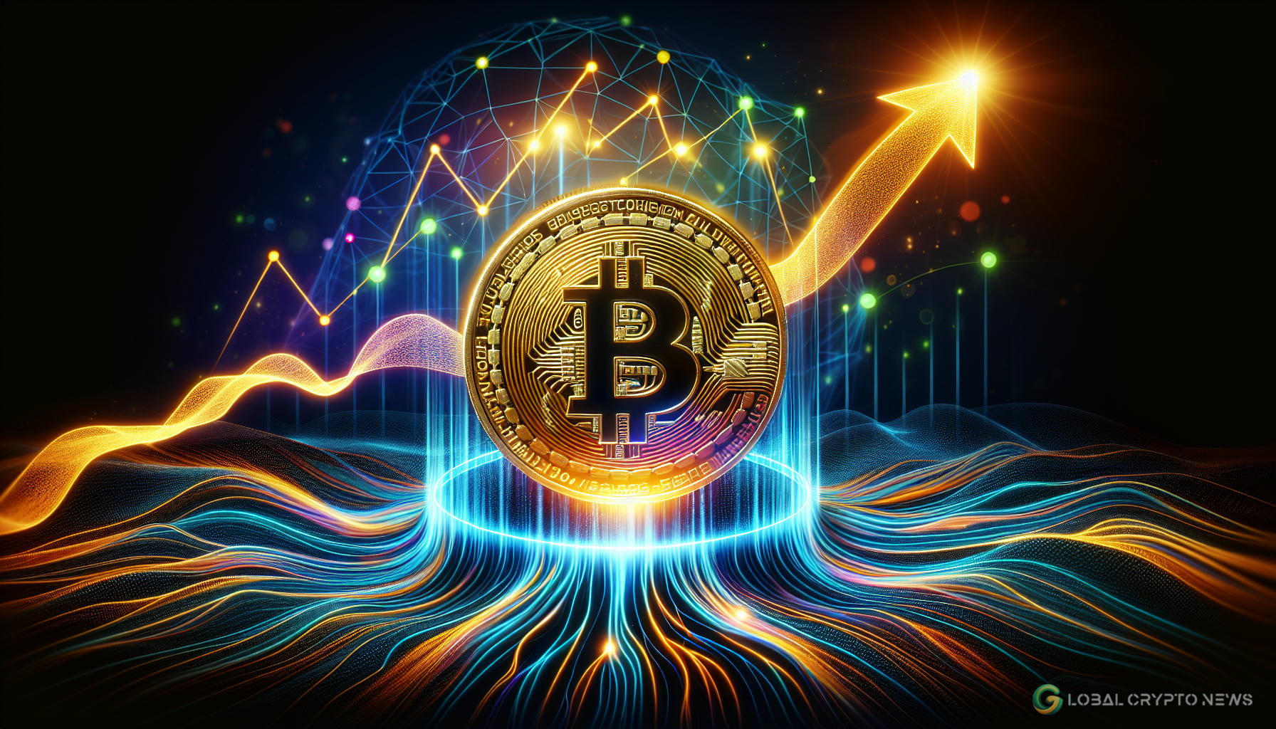 Bitcoin Poised for Growth Amid Positive Catalysts and Market Trends