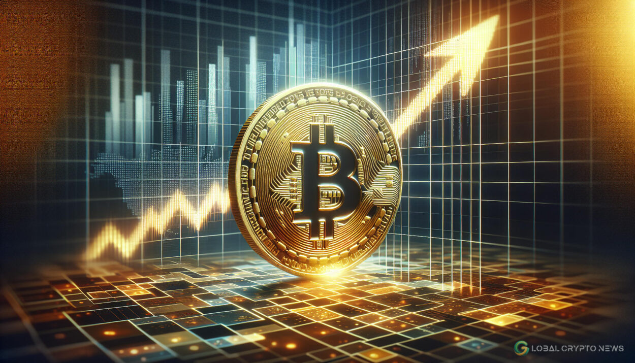 Bitcoin Price Predicted to Hit New Highs Amid Growing Adoption