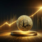 Bitcoin Reaches Record High as Institutional Demand Surges