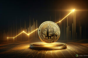 Bitcoin Reaches Record High as Institutional Demand Surges