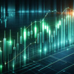 Bitcoin Rises as Stocks Rally and Gold Declines