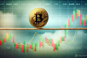 Bitcoin Rises to $105K Amid Market Volatility