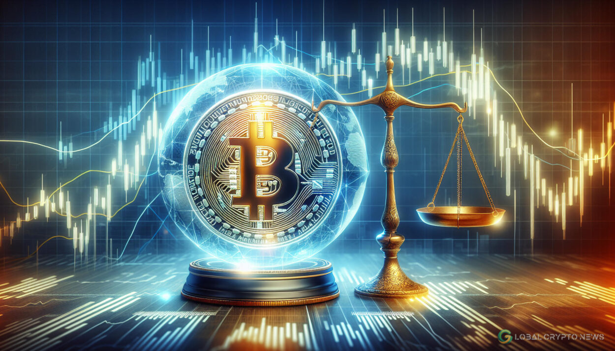 Bitcoin Slips Below $102K as Markets Rally on Tariff Rollback