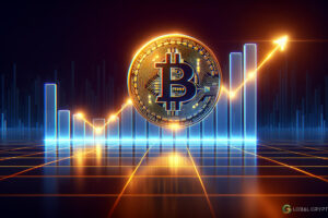 Bitcoin Stalls in $100,700–$104,700 Range Amid Low Volume