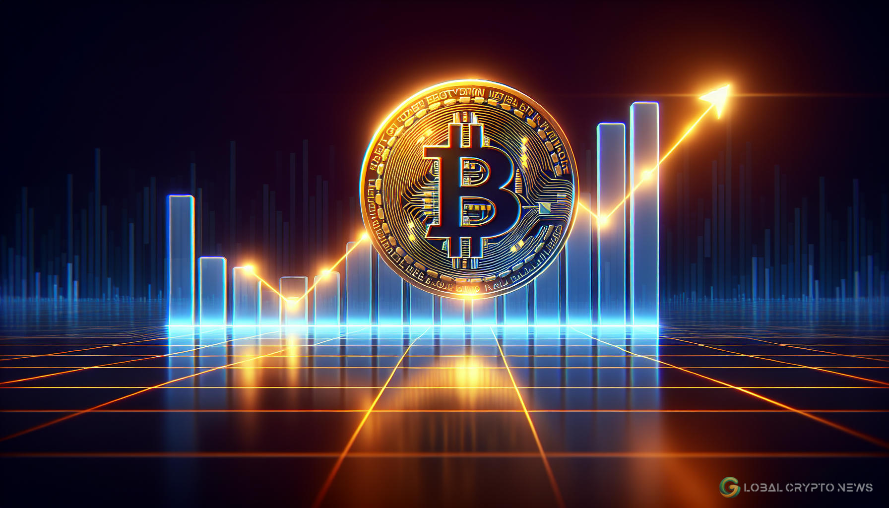 Bitcoin Stalls in $100,700–$104,700 Range Amid Low Volume