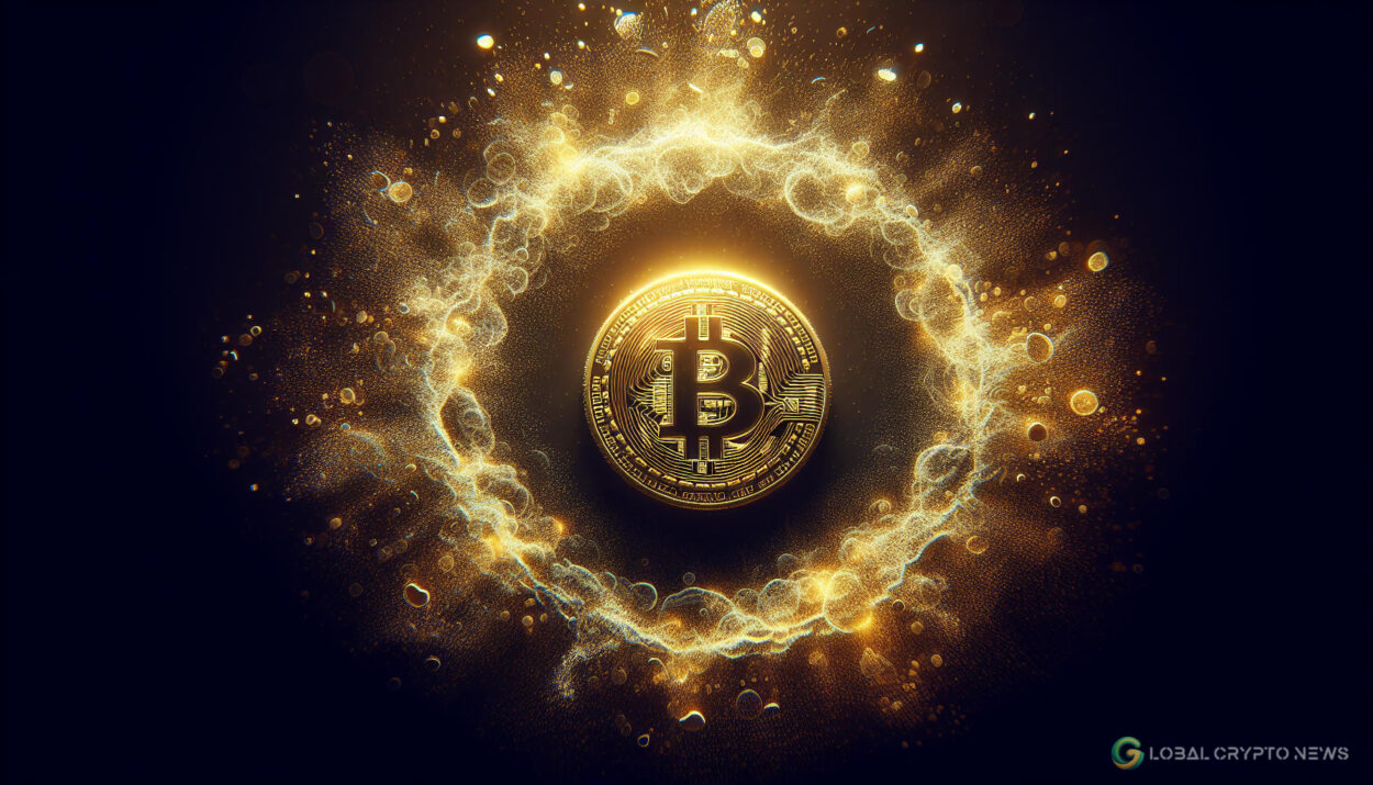 Bitcoin Supply Shrinks as Price Nears All-Time High