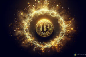 Bitcoin Supply Shrinks as Price Nears All-Time High