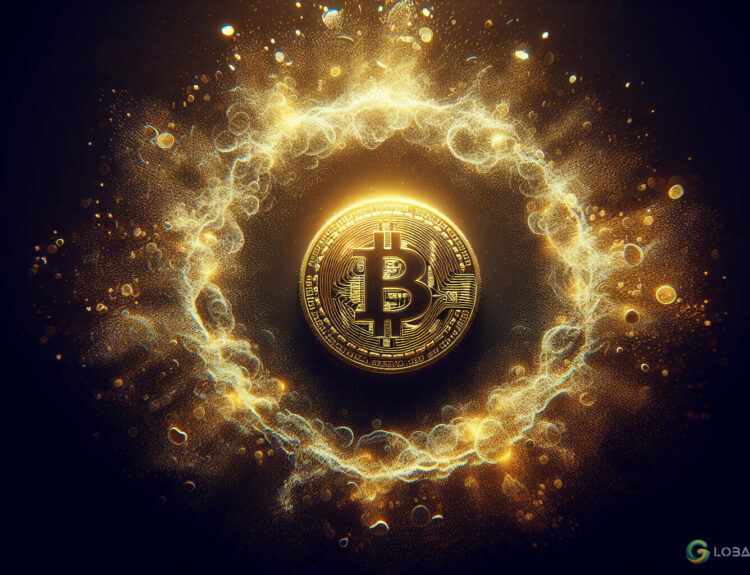 Bitcoin Supply Shrinks as Price Nears All-Time High