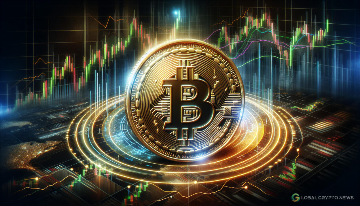 Bitcoin Surges Amid Institutional Inflows and ETF Growth