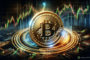Bitcoin Surges Amid Institutional Inflows and ETF Growth