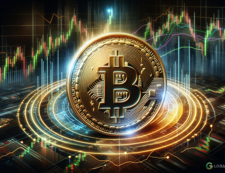 Bitcoin Surges Amid Institutional Inflows and ETF Growth