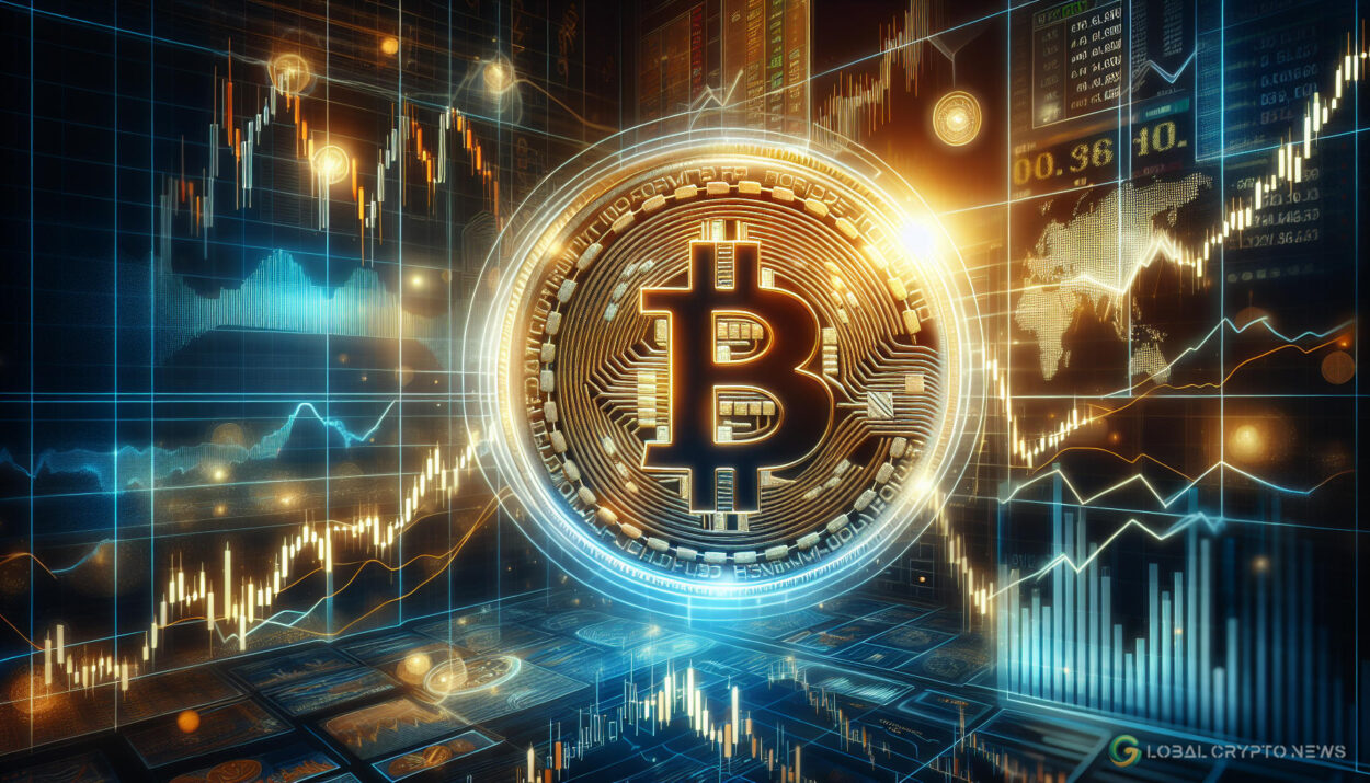 Bitcoin Surges Amid U.S.-China Trade Tariff Discussions