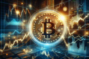 Bitcoin Surges Amid U.S.-China Trade Tariff Discussions