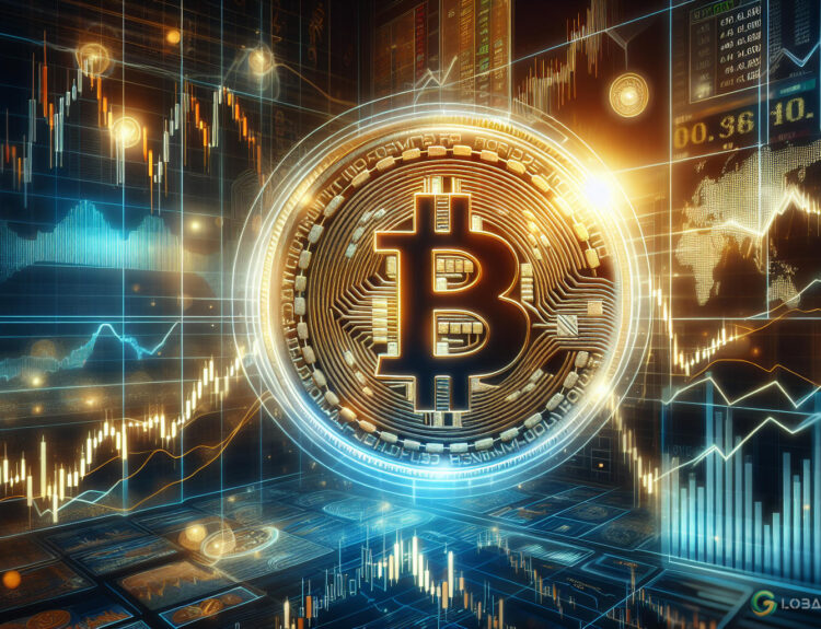 Bitcoin Surges Amid U.S.-China Trade Tariff Discussions