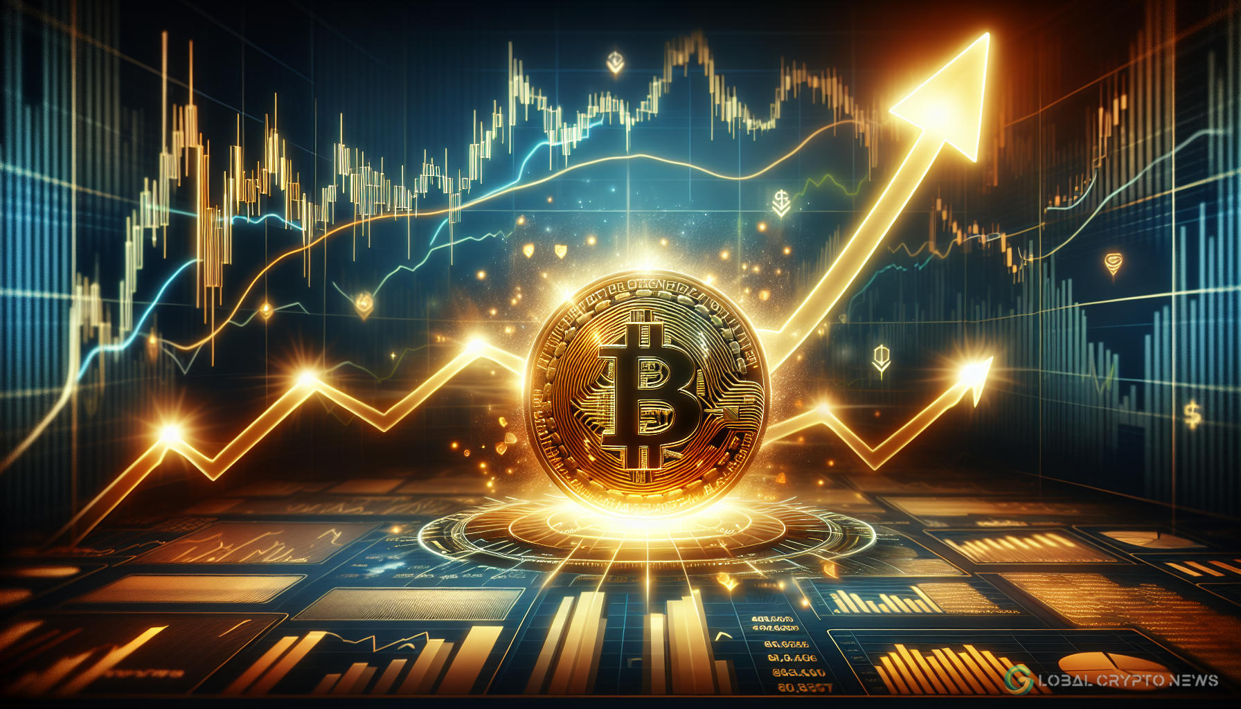 Bitcoin Surges Past $100,000 Amid Market Optimism