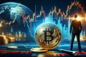 Bitcoin Surges Past $105K Amid Market Uncertainty