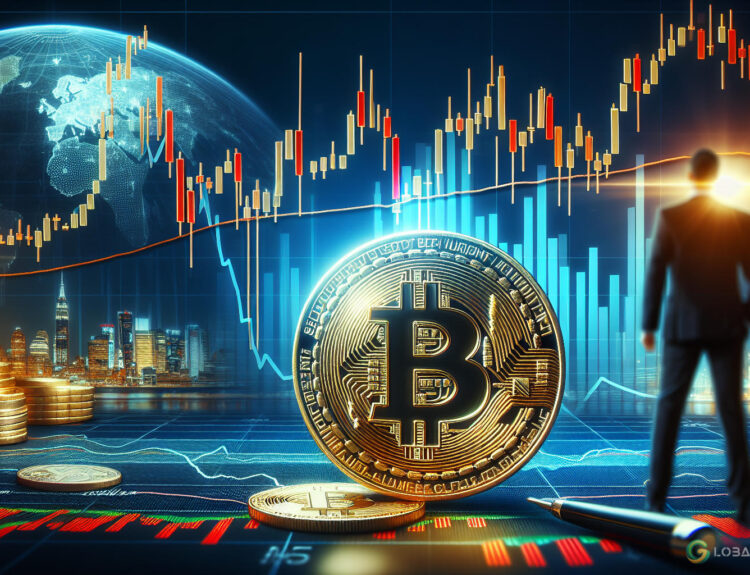 Bitcoin Surges Past $105K Amid Market Uncertainty