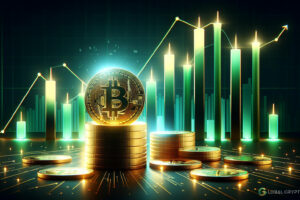 Bitcoin Surges to $104K Amid Optimism and Institutional Demand